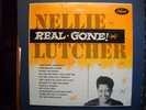NELLIE LUTCHER REAL GONE LP T-232 CAPITOL