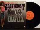 RUBY STARR & GREY GHOST '75 Black Oak Arkansas M- LP