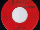 VEE-EIGHT ROCKERS ROCKABILLY - MAGNIFICENT SEVEN  HEAR