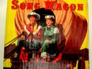 Roy Rogers and Dale Evans Song Wagon