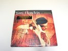 JIMI HENDRIX- LIVE AT WOODSTOCK     -RECORD/LP