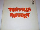 TORTILLA FACTORY TEJANO/LATIN FUNK LP COOKIN' NM- SOUND