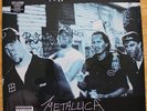 METALLICA GARAGE INC. 3XLP 