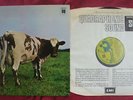 ATOM HEART MOTHER PINK FLOYD England QUAD Near Mint NR