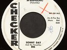 Sonny Day Promo Doo Wop 45 Speedillac Half Moon Listen