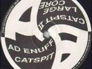 CATSPIT, IXI, NTW23-14, rare Spiral tribe