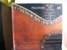Paganini guitar ZELENKA violin MESSIEREUR cello RATTAY