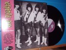 LP-Dara Puspita 60's Indonesian girl garage band