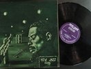 ERIC DOLPHY Outward Bound ORIG 60 New Jazz LP DG RVG NM