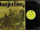 REFORM ART UNIT Darjeeling ORIG '70 LP Avant Psych NM