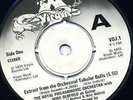 MIKE OLDFIELD & ROYAL PHILHA ORCHESTRA UK PROMO 7