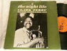 CLARK TERRY Night Life Budd Johnson Eddie Costa Art Davis Ed Shaughnessy RVG LP