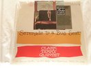 CLARK TERRY Serenade To a Bus Seat Johnny Griffin Wynton Kelly SEALED LP
