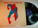 Jazz LP Freddie McCoy “Spider Man”