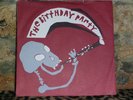 The Birthday Party - Mr Clarienet 7