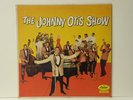  FIRST PRESSING  JOHNNY OTIS SHOW 1958 VG+