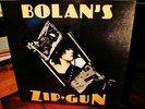  1975 UK   T-REX Bolan ZIP GUN  Hard Glam Psych
