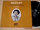 5292 - MOZART - Piano Sonatas - LIVIA REV - SAGA