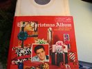 1957 Elvis Presley Christmas Album w/ Photos