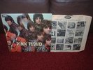 PINK FLOYD Piper At Gates Of Dawn LP 1967 1st 1G/1G