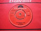 The Paradox - Ring The Changes 1968 UK 45