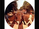 Beatles  Abbey Road Rare UK 12