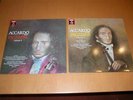 Accardo Plays Paganini VOLs 1/2 German EMI Digital MINT