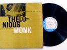 Thelonius Monk Blue Note 1510 Genius Of Modern Music
