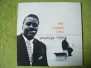 RAY BRYANT TRIO PRESTIGE DG 1ST ORIG NYC RVG NM