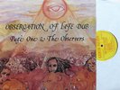 OBSERVATION OF LIFE DUB-OBSERVERS OG CARIB GEMS LP