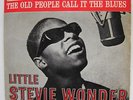 LITTLE STEVIE WONDER - I CALL IT PRETTY MUSIC - VG+/VG+