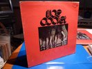 COOPER ALICE EASY ACTION w RARE BLACK LETTER COVER