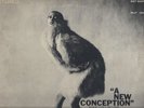 LP SAM RIVERS A NEW CONCEPTION BLUE NOTE VAN GELDER OG