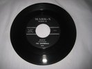 Universals Again Teenage Love Scarce Doo Wop  Mark-X 42