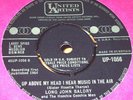 LONG JOHN BALDRY@ YOU'LL BE MINE@ROD STEWART ORIG UK 64