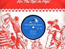  ELVIS PRESLEY UK HMV 78rpm 