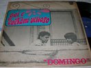 GAL COSTA CAETANO VELOSO Domingo  BRAZIL HEAR
