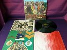 Beatles SGT PEPPER ORIG 1967 UK 1ST ISSUE MONO VINYL LP