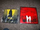Third Man Records Vault White Stripes LP Raconteurs NEW