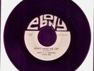 Great RnB MATT T I MADISON 