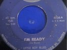 Little Boy Blues - I'm Ready [1966] 60's Garage