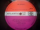 LED ZEPPELIN II uk 69 1st 588198 A2/B2 LEMON SONG VG+