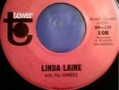 Linda Laine - Low Grades [1964] Girls in the Garage