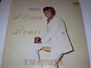 ALFONSO RAMOS Y SU ORQUESTA TEJANO LP 1976 NM SOUND
