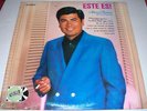 ALFONSO RAMOS Y SU ORQUESTA TEJANO/MARIACHI LP 1972 NM-