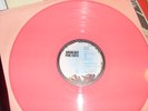 Pink Floyd Animals on pink vinyl