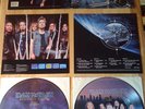 Iron Maiden Brave New World picture disc 2xLP RARE MINT