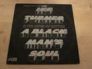 Ike Turner - A Black Man's Soul LP Heavy Funk Pompeii