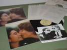 Beatles  John Lennon Milk and Honey Test Press H.R.M.