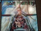 IRON MAIDEN   ACES HIGH   CAPITOL PROMO 